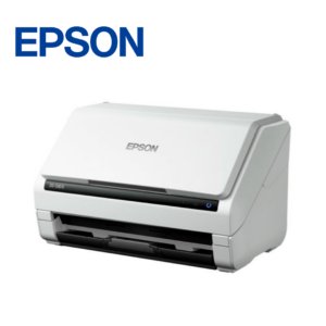 3-10-1.png Escáner de documentos DS-530 II Epson USB 3.0 de alta velocidad, escáner a color dúplex de una pasada con alimentación de hojas, 35 ppm (Simplex) / 70 ipm (Duplex) | DS-530 II