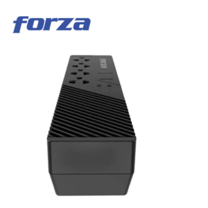 3-10-2.png Forza Estabilizador 1000 VA, 500 W, 4 Tomas | FVR-1012