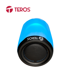 Parlante Teros TE-6043N, Bluetooth, 5W, 1200mAh, Negro | TE-6043N