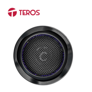 Parlante Teros TE-6044N, Bluetooth, 5W, 1500mAh, Negro | TE-6044N