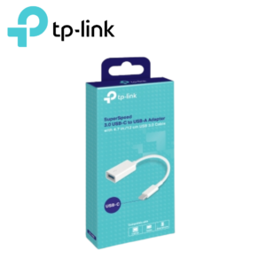 3-115.png TP-Link adaptador OTG USB-C 3.0 a USB-A | TL-UC400