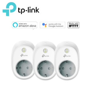 TP-Link enchufe inteligente (HS100) Wi-Fi | HS100