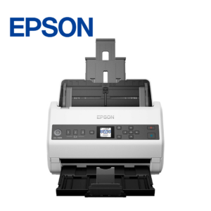 Escáner de documentos DS-730N Epson Dúplex USB Ethernet | DS-730N