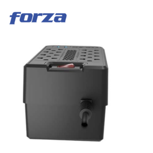 3-12-2.png Forza Estabilizador 1200 VA, 600 W, 2 USB, 8 Tomas, 220 V | FVR-1222USB