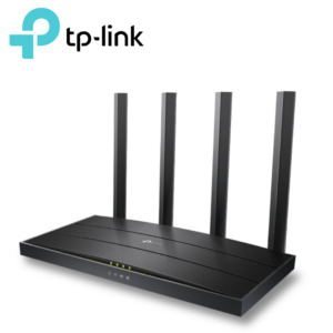 TP-Link router doble banda (Archer AX12) AX1500 gigabit Wi-Fi 6 | Archer AX12