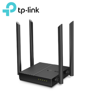 TP-Link router wireless MU-MIMO (Archer C64) AC1200 | Archer C64
