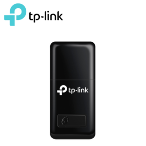 TP-Link tarjeta de red USB (TL-WN823N) 300 Mbps wireless | TL-WN823N