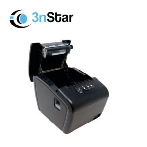 3-135.png Impresora térmica 3NSTAR (RPT006B) 250 mm/s USB LAN Bluetooth | RPT006B
