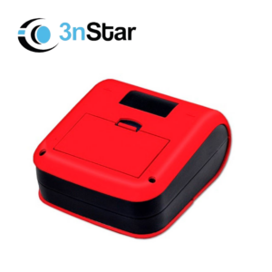 3-137.png Impresora térmica portátil 3NSTAR (PPT305BT) Bluetooth 80 mm | PPT305BT