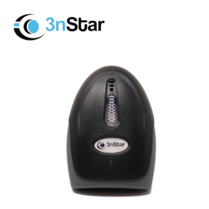 Lector de código de barras 3NSTAR (SC050) USB 1D | SC050