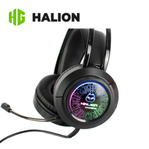 3-151.png Audífono y Micrófono Halion HA-S6R Gamer, 5.1, RGB, USB | HA-S6R