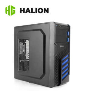 3-160.png Case Gamer Halion Scorpion 5906, Rojo, 400W | Scorpion 5906