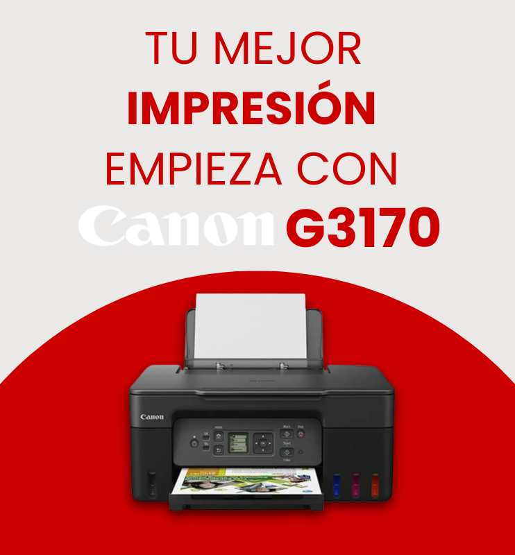 Canon Pixma G3170