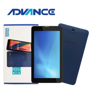 3-171.png Tablet Advance Prime PR5850, 7", 1024x600, Android 8.1, 3G, Dual SIM, 16GB, RAM 1GB | PR5850