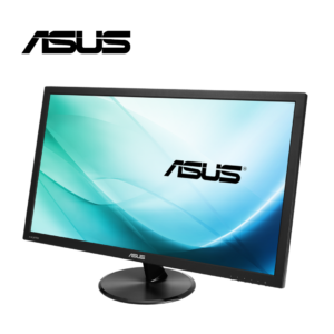 3-175.png Monitor Asus VP228HE, 21.5" LED TN, 1920x1080, HDMI/VGA/Earphone, 2x 1.5W | VP228HE