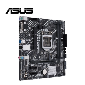 3-178.png Placa Asus PRIME H510M-E, Intel H510, LGA1200, VGA, HDMI, DP, LAN, USB 3.2 Gen1, M-ATX | PRIME H510M-E
