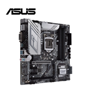 3-179.png Placa ASUS PRIME Z590M-PLUS, LGA 1200, DDR4, DP/HDMI/DVI, SATA 6Gb/s, AURA Sync RGB, USB 3.2 Type-C | PRIME Z590M-PLUS