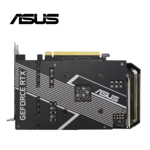 3-181.png Tarjeta de Video ASUS Dual GeForce RTX 3060 V2 OC Edition, 12GB GDDR6, PCI-Express 4.0 | DUAL-RTX3060-O12G-V2