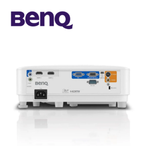 Proyector BenQ MW550, 3600 Ansi Lúmenes, 1280x800, WXGA, 30"-300" | 9H.JHT77.13L