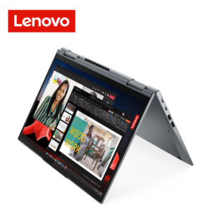 3-19-1.png Laptop Lenovo Convertible ThinkPad X1 Yoga, 14" WUXGA IPS Touch, Core i7-1355U, 32 GB, 1 TB SSD, Video Iris Xe, Windows 11 Pro | 21HR0016LM