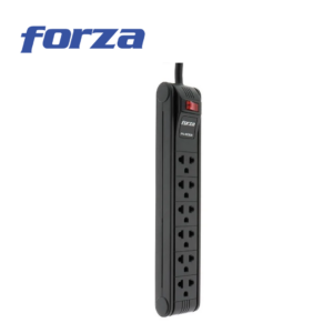 Forza supresor de pico (PS-1006B) cable de 3 m | PS-1006B