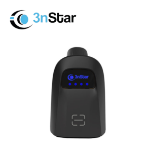 Lector de código de barras 3NStar SC415BT, 2D, Inalámbrico | SC415BT