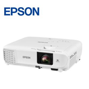 3-23-1.png Proyector Epson PowerLite X49, 3600 lúmenes, 1024x768, XGA, parlante monoaural: 5W x 1 | V11H982020