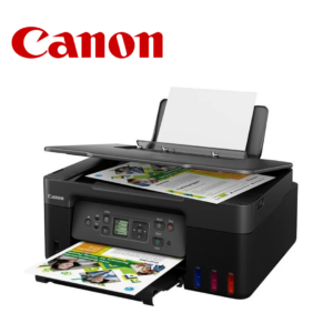 Impresora Multifuncional Pixma  Canon G3170, Wifi,Usb