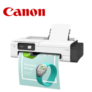 Plotter Canon TC-20 A1 (24"), Gran Formato, Wi-Fi | TC-20