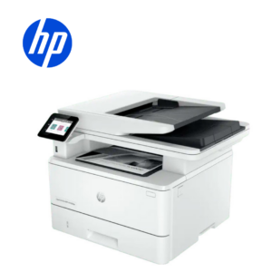 Impresora Multifuncional 4103FDW HP LaserJet Pro, Negro, Wi-Fi | 4103FDW