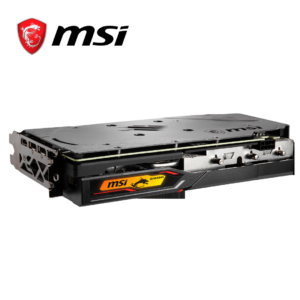 MSI Tarjeta de Video RADEON RX 5500 XT Gaming X, 8 GB GDDR6, 128 bit, PCI-E 4.0 | 912-V382-001