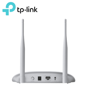 3-4.png Access Point Inalambrico TP-Link, 300 Mbps, 2.4GHz, 802.11 b/g/n, 2 Antenas 5dBi |TL-WA801N