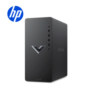 PC Gamer HP Victus TG02-1001la Core i5-13400F, RTX 3050 (8GB), 8GB RAM, 512GB SSD W11H | 809R0LA#ABM