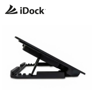 3-46-1.png Cooler para Laptop de 14" o 15" iDock | N6 Pro