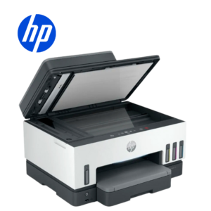 Impresora Multifuncional HP Smart Tank 790, 4800 x 1200 DP, USB, Wi-Fi | 4WF66A#AKY