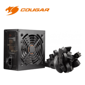 Cougar Fuente 650 W, Atlas, 80 Plus Bronze | BD-650