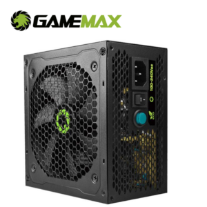 3-51.png Gamemax Fuente de Poder VP-600, 600 W, APFC, 80 Plus Bronze