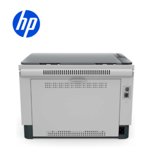 Impresora Multifuncional MFP 1602W Monocromática HP LaserJet Tank, USB, Wi-Fi (2.4/5 GHz), 22 ppm | MFP 1602W