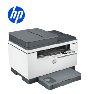 Impresora Multifuncional MFP 2602sdw Monocromática HP LaserJet Tank, ADF, USB, LAN, Wi-Fi (2.4/5 GHz), 22 ppm, Dúplex | MFP 2602sdw