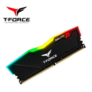 3-55-1.png TG Memoria T-Force Delta RGB, 16 GB, DDR4, 3200 MHz, CL16, 1.35 V | TF3D416G3200HC16F01