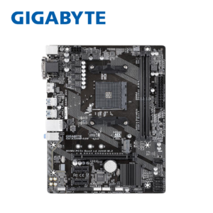 3-56-1.png Gigabyte Placa Madre A320M-S2H, Rev 1.0, DDR4, SATA 6.0, USB 3.1, Chipset A320, Socket AM4 | A320M-S2H