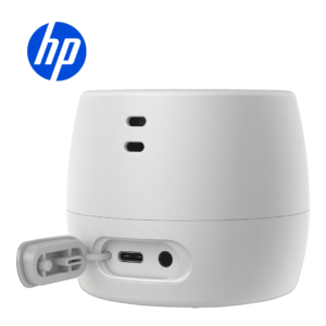 Parlante HP 360 Bluetooth®, Plateado | 2D801AA