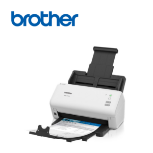 3-63.png Escáner Brother ADS-3100, 40 ppm, ADF Dúplex | ADS-3100