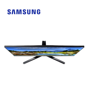 Monitor Samsung LS24R35AFHNXZA, 24" LED FHD 1920×1080, IPS, HDMI/VGA | LS24R35AFHNXZA