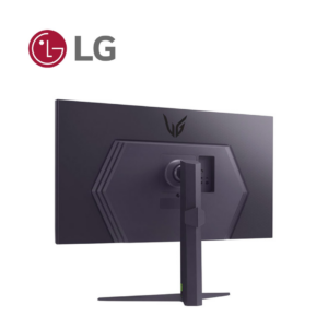 Monitor Gaming LG 32GS75Q-B, 32" UltraGear IPS, QHD, 180 Hz, 1 ms, G-Sync/FreeSync | 32GS75Q-B