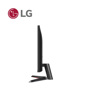 Monitor LG (27MP60G), 27″, 1920×1080, FHD IPS, HDMI/VGA/DP/Headphone Out | 27MP60G