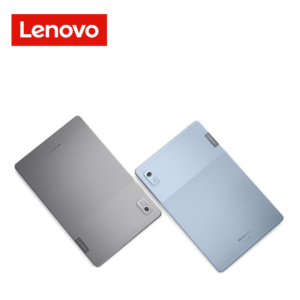 Tableta Lenovo Tab M9, 128 GB, 4 GB RAM, 9", con SIM 4G LTE + Funda | ZAC50084PE