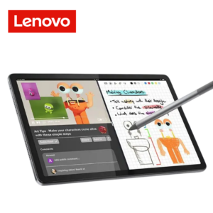 Tableta Lenovo Tab K11, 11" WUXGA (1920x1200), IPS/90Hz, Táctil, 4G LTE | ZADK0113PE