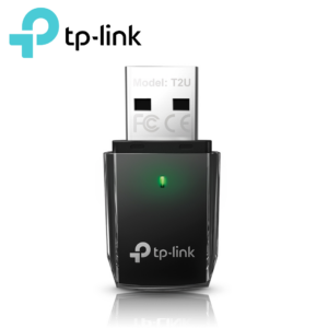 3-79-1.png Adaptador Inalámbrico USB Banda Dual AC600 | Archer T2U