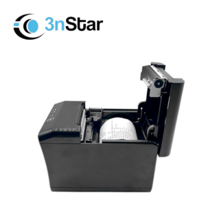 3-8-2.png Impresora térmica 3nStar RPT004, 80mm, USB y Ethernet | RPT004